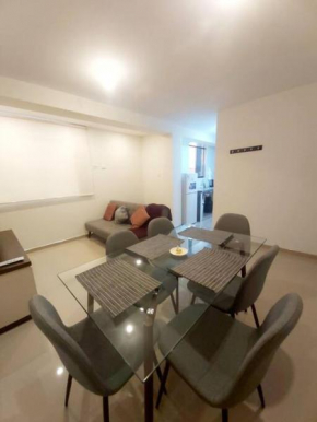 DEPARTAMENTO EN CONDOMINIO EN SAN ISIDRO-TRUJILLO